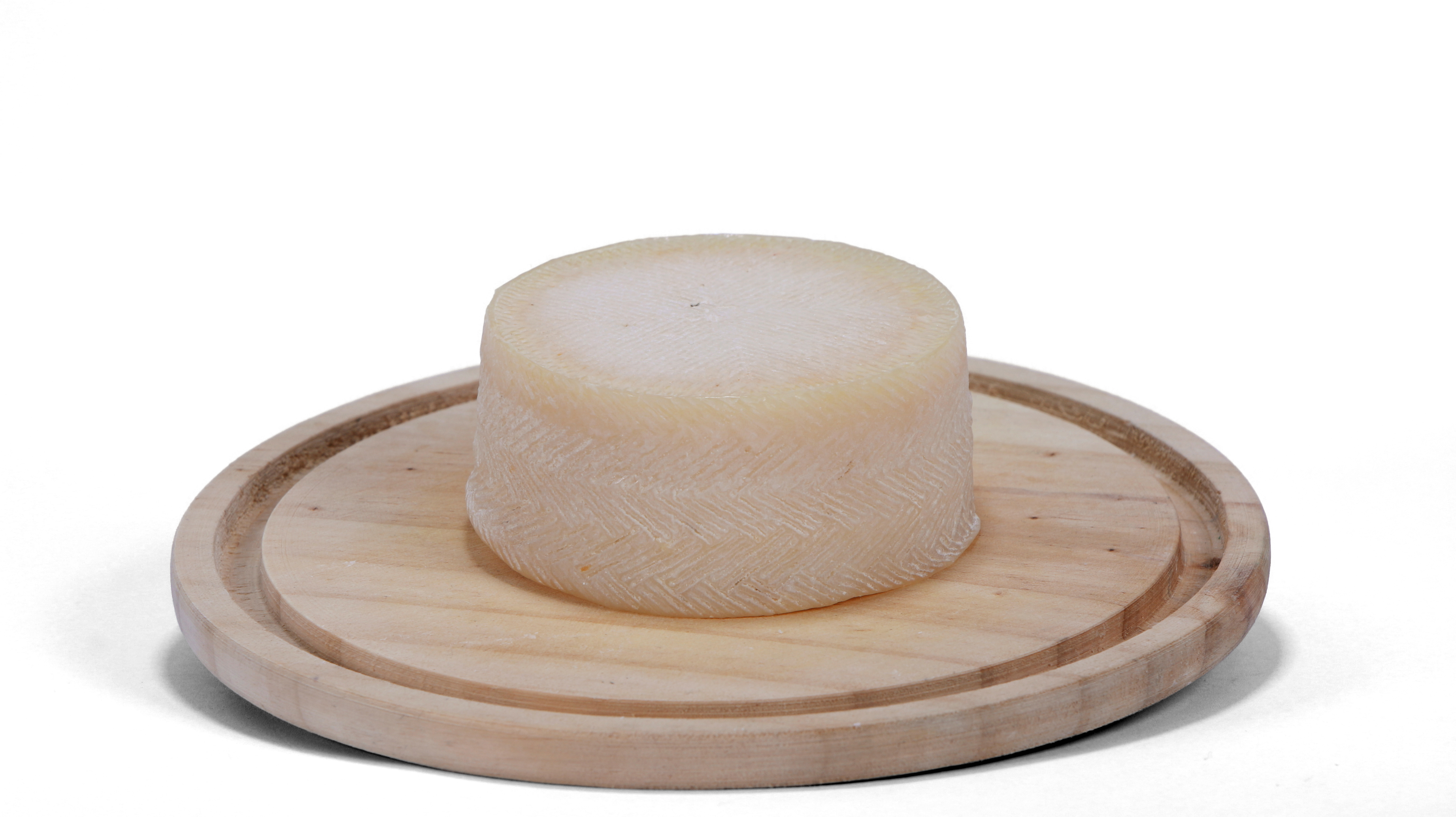 Queso Tipo Manchego de Cabra Chevrier